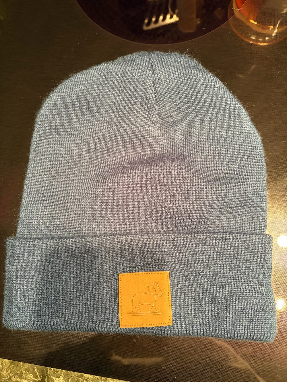 WoolX Baylor Beanie